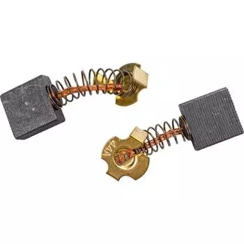 Комплект угольных щеток для электроинструмента Hitachi COFRA SDH-34643