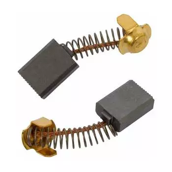 Комплект угольных щеток для электроинструмента Hitachi COFRA SDH-34639