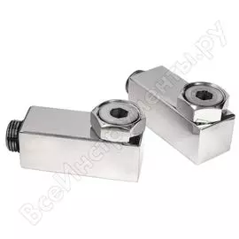 Комплект уголков GROTA