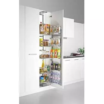 Комплект умная дверь Hafele elegance 549.68.321