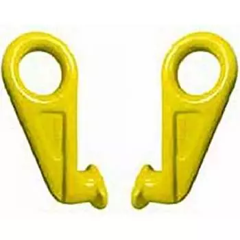 Комплект универсальных петель РОМЕК KONNOSSA SFS/EN 818 2000000135359