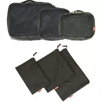 Комплект упаковочных сумок Tplus T016904