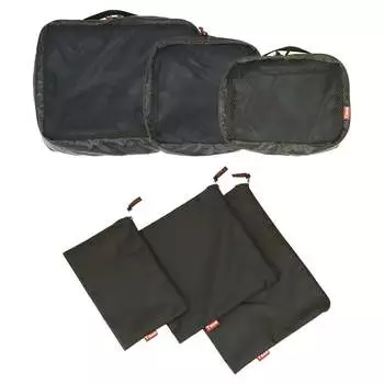 Комплект упаковочных сумок Tplus T016900