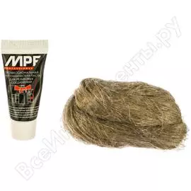 Универсальная уплотнительная паста MPF