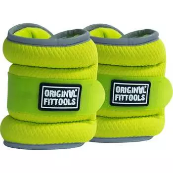 Комплект утяжелителей Original FitTools