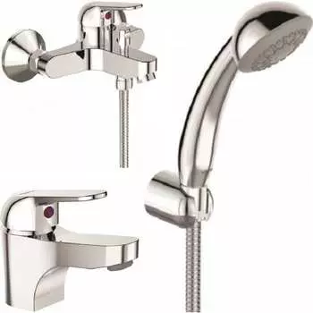 Комплект Vidima