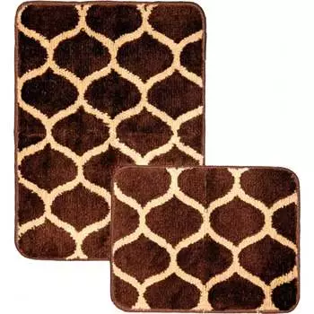 Комплект в ванную комнату Dasch