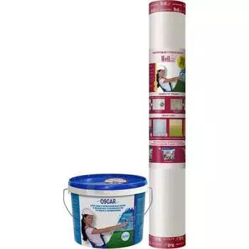 Комплект Wellton Oscar W30-GOs10