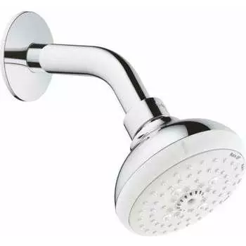 Комплект верхнего душа Grohe