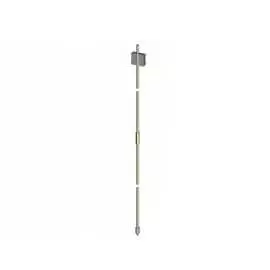 Комплект вертикального заземлителя DKC NE1114CC