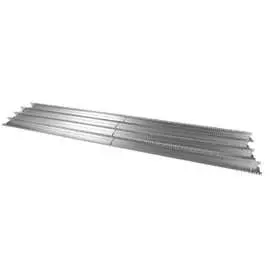 Комплект вертикальных юнитовых направляющих для шкафов ЦМО