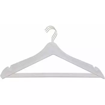 Комплект вешалок Econova