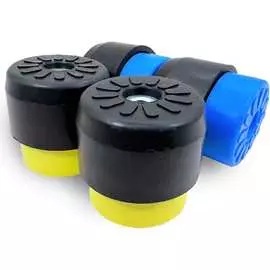 Комплект виброопор REXFABER RF0PMM65