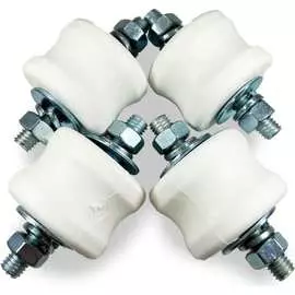 Комплект виброопор REXFABER RF-V40P RF00V40P