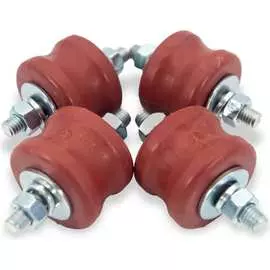 Комплект виброопор REXFABER RF-V120P RF00V120P