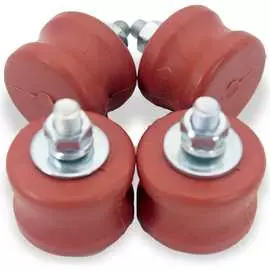 Комплект виброопор REXFABER RF-V120K RF00V120K