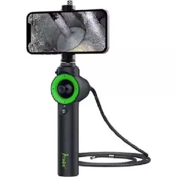 Комплект видеоэндоскопа JProbe NT PRO 4-60-100 JNTPRO4SM60100