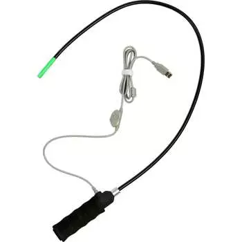 Комплект видеоэндоскопа JProbe nT6 / HD T 1-60-45 SF CR JNT6HDT1SP6045SFCR