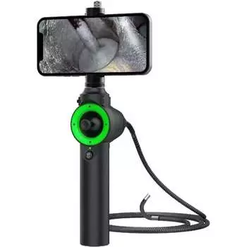 Комплект видеоэндоскопа JProbe nT PRO Main Unit 4-60-100 JNTPROMU4SM60100