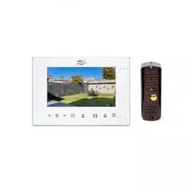 Комплект видеодомофона FOX