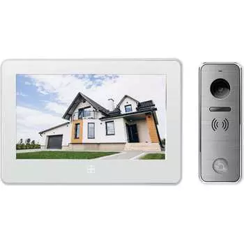 Комплект видеодомофона Tantos