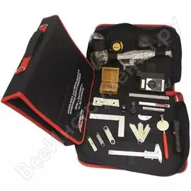 Комплект вик АЛЬФА-НДТ АЛЬФА-3 Транснефть-2 УП-00002403