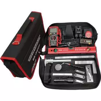 Комплект вик АЛЬФА-НДТ АЛЬФА-4 Энергетик 00-00002161