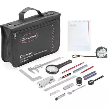 Комплект вик Элитест 102660