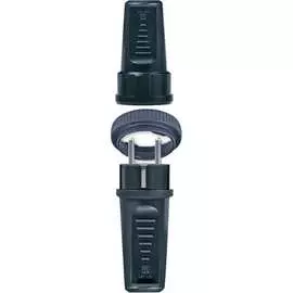 Комплект вилки и розетки Aling-conel 4064.13 142006