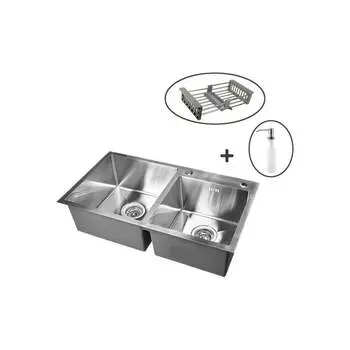 Комплект WISENT