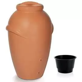 Комплект водосборник Prosperplast