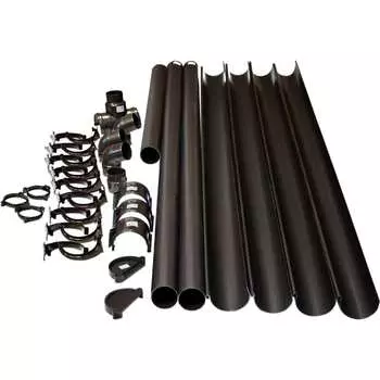 Комплект водосточной системы VN