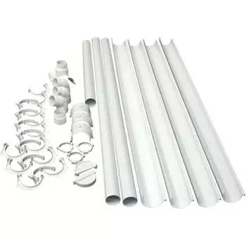 Комплект водосточной системы VN