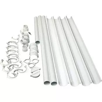 Комплект водосточной системы VN