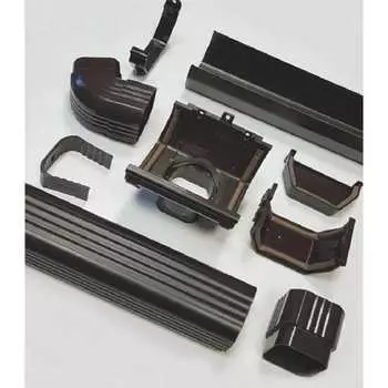 Комплект водосточной системы VN