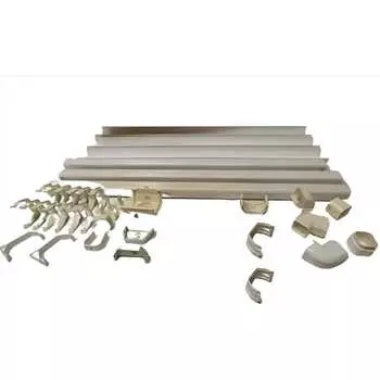 Комплект водосточной системы VN