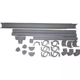 Комплект водосточной системы ESSE