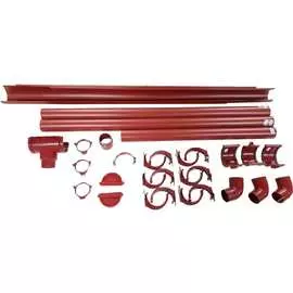 Комплект водосточной системы VN