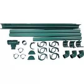 Комплект водосточной системы ESSE