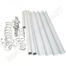 Комплект водосточной системы VN