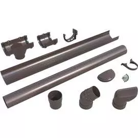 Комплект водосточной системы Технониколь