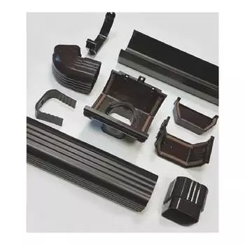 Комплект водосточной системы VN