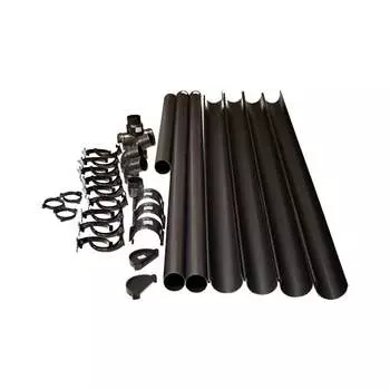 Комплект водосточной системы VN