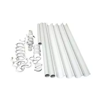 Комплект водосточной системы VN