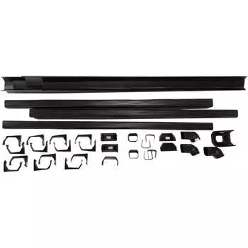 Комплект водосточной трубы VN K1,5-L6H3B