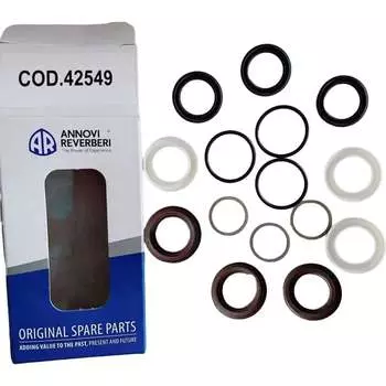 Комплект водяных уплотнителей к помпе RR 1520 ACG KIT E 42549-47114 42549-47114