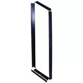 Комплект воздушных заглушек для шкафа Business TWT CBB-ABP-47Ux8