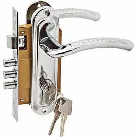 Комплект врезного замка PALIDORE LH 7036-59 PC 98760052