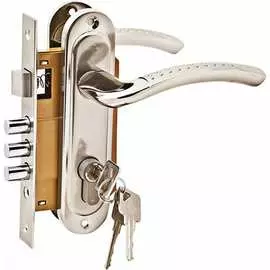 Комплект врезного замка PALIDORE LH 7036-59 SN 98760054