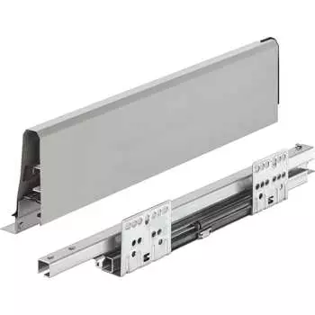 Комплект выдвижных ящиков Hafele Matrix box S35 552.54.694